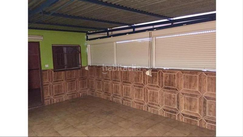 Foto f6373818-1aa6-48c6-b021-a6950e699767. Casa en Carretera de Córdoba - Libertad Puertollano