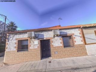 Casa a Carretera de Córdoba - Libertad