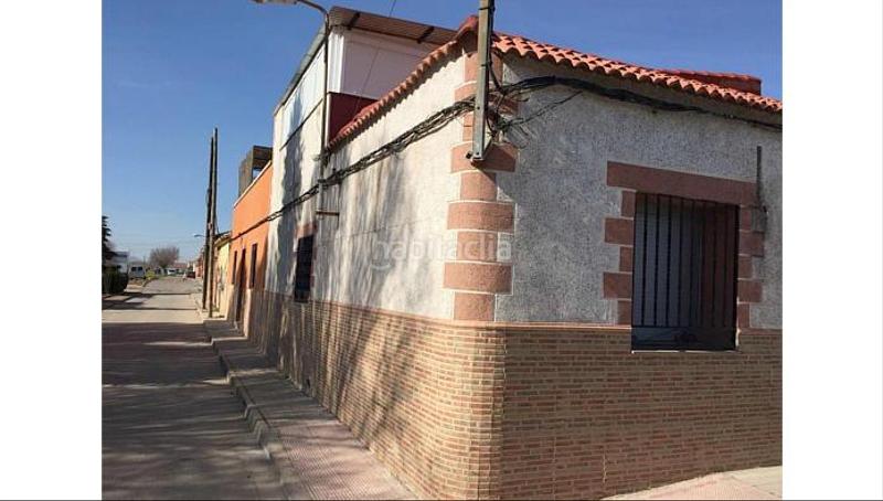 Foto a0e7bf6c-6a06-4bdb-bc1a-f92ed9fdfa98. Haus in Carretera de Córdoba - Libertad Puertollano