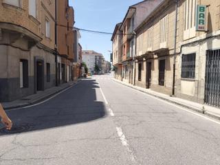 Haus in Cantalejo