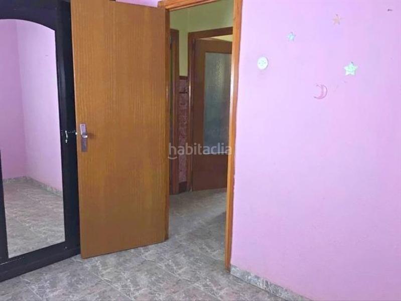 Foto e8fe459d-adde-430f-ba9f-f884469c54ad. Piso en PAU 2-600 Puertollano