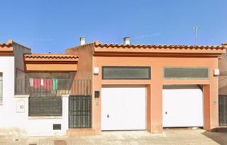 Chalet à Argamasilla de Alba