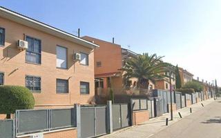 Chalet à Zona Europa