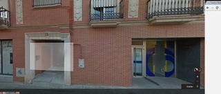 Local Comercial en Calle Jeronimo del Moral