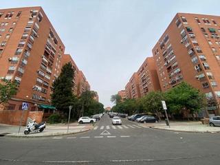 Appartamento in Palomeras Sureste