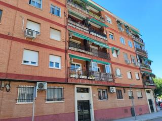Flat in Centro-Ayuntamiento