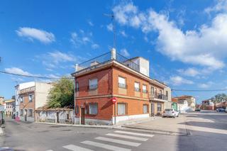 Maison à Navahermosa