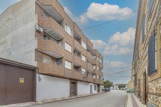 Appartement à Villa de Don Fadrique (La)