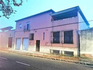 Maison à Urda