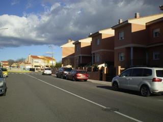Xalet a Ugena