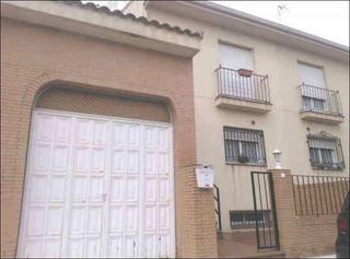 Xalet a Seseña Nuevo