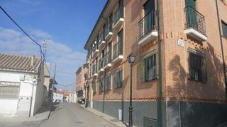 Xalet a Cabañas de la Sagra