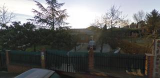 Chalet à Viso de San Juan (El)