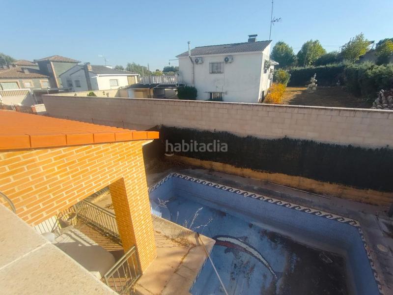 Foto 2e920fe3-f0d0-4632-b6f0-2a48f2025d98. Chalet con parcheggio piscina in Escalona