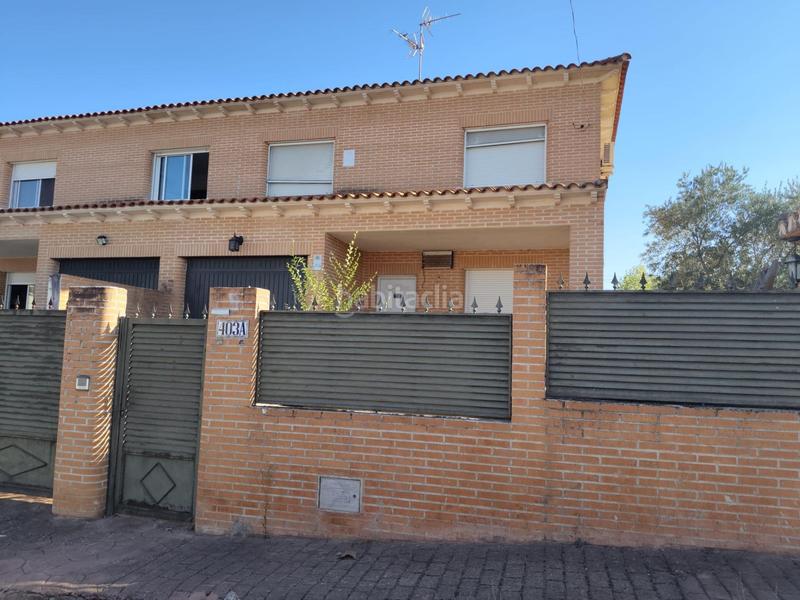 Foto ddcf3dfb-817e-4c77-a6e1-d9f0ce8a2040. Chalet con parcheggio piscina in Escalona