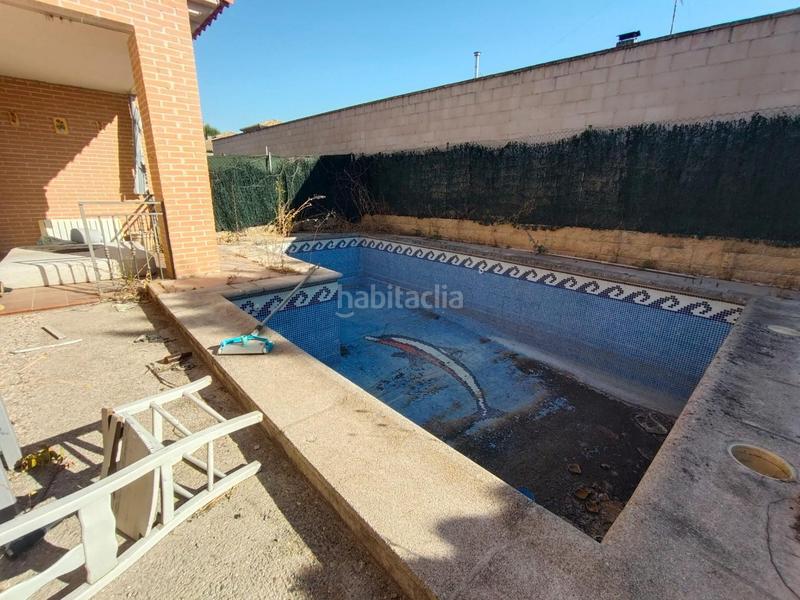 Foto 33558c6e-cf11-46d8-ade2-9eb6d0cdd795. Xalet amb aparcament piscina a Escalona