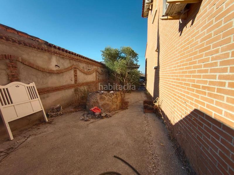 Foto 39adf3d9-58df-4e8a-a08c-5651e8c76222. Xalet amb aparcament piscina a Escalona