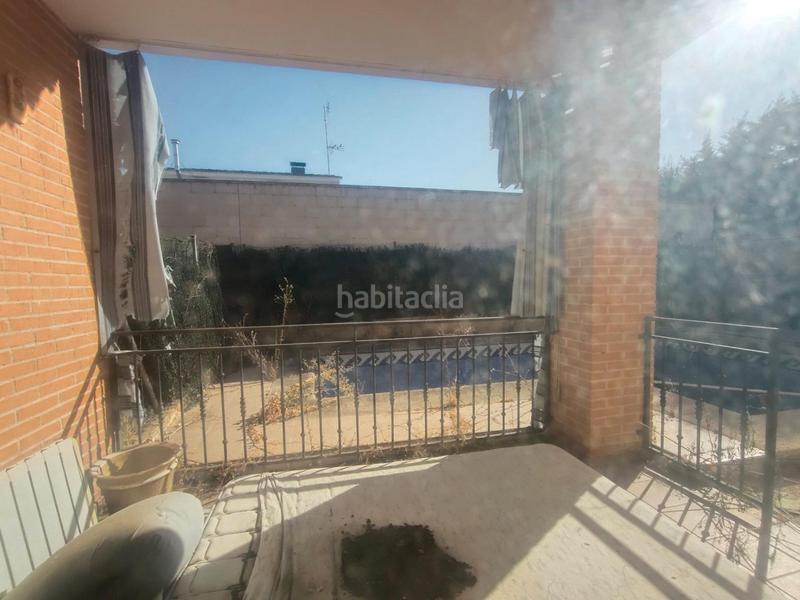 Foto c52670aa-c884-4c29-ad69-f34c99532225. Xalet amb aparcament piscina a Escalona