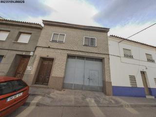 Haus in Campo de Criptana