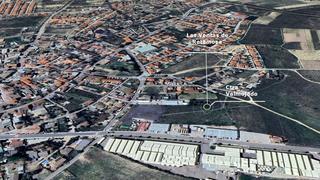 Wohngrundstück in Ventas de Retamosa (Las)