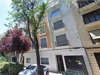 Appartement à Tomelloso