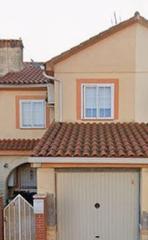 Chalet à Cabañas de la Sagra