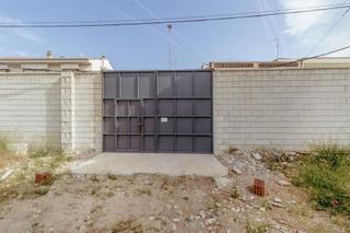 Terreno residenziale in Tomelloso