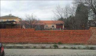 Chalet en Yeles