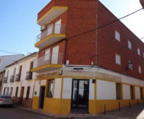 Flat in Brazatortas
