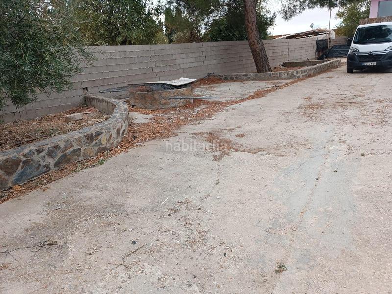 Foto acf45148-406b-4e39-a18e-5b8ded86338b. Xalet amb aparcament piscina a Yuncler