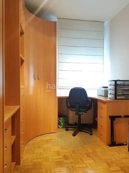 Foto 3a9eb792-a28b-44d5-bfdf-81eb235f51b9. Appartamento con riscaldamento in Portazgo Madrid