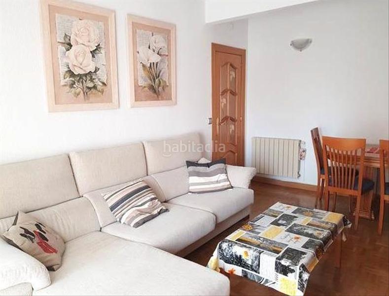 Foto 5bd113ae-eb82-4246-9f14-95a03d16a85e. Appartamento con riscaldamento in Portazgo Madrid