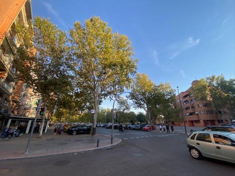 Foto 6f09b70d-72e2-4920-92bc-ecb21352247a. Appartamento con riscaldamento in Portazgo Madrid