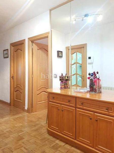 Foto 79eb2ce6-4c4c-4235-9c55-3b4d611a851c. Appartamento con riscaldamento in Portazgo Madrid