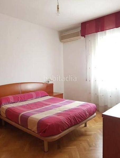 Foto 9a1ae96e-3aac-4028-9f4c-8278dd1de417. Appartamento con riscaldamento in Portazgo Madrid