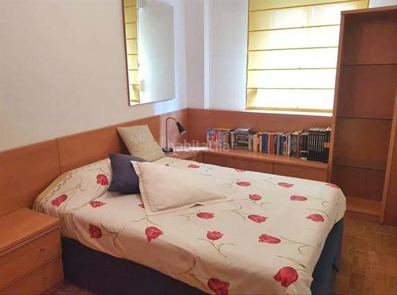 Foto a72d4dd8-bf9c-4b28-b763-1b95c71db12e. Appartamento con riscaldamento in Portazgo Madrid