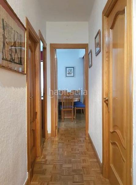Foto aed78144-98bb-47b8-a871-b70dc8f19e82. Appartamento con riscaldamento in Portazgo Madrid