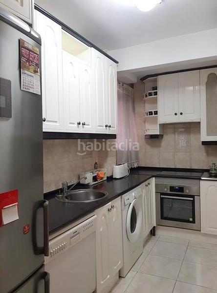Foto b8cff3fc-1fab-41d9-a8ef-3f205d2900c2. Appartamento con riscaldamento in Portazgo Madrid
