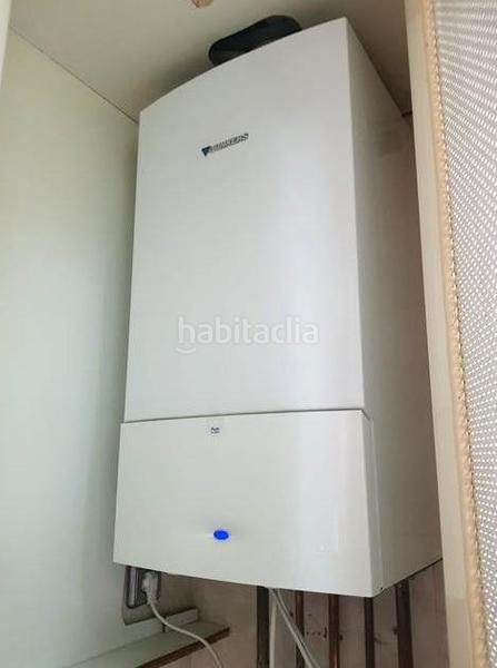 Foto c0e867b8-a185-44b3-8ffb-78a79c24221b. Appartamento con riscaldamento in Portazgo Madrid