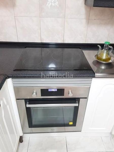 Foto c107774d-c54d-458a-8fb3-92e693b325af. Appartamento con riscaldamento in Portazgo Madrid