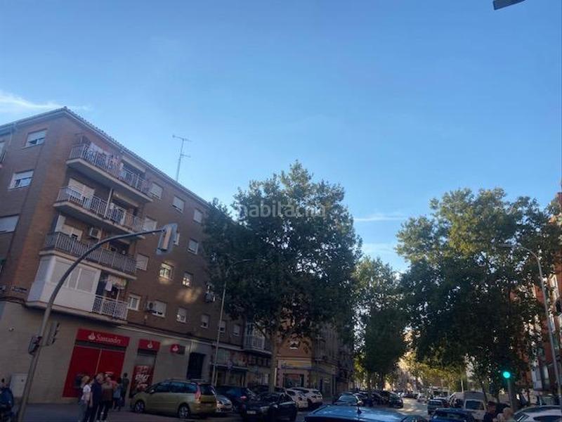 Foto cdece823-dc21-4243-933a-bcb57ff9401a. Appartamento con riscaldamento in Portazgo Madrid