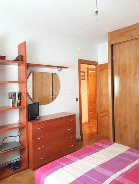 Foto ce17177f-1936-42bd-badf-0bda830c7bb6. Appartamento con riscaldamento in Portazgo Madrid