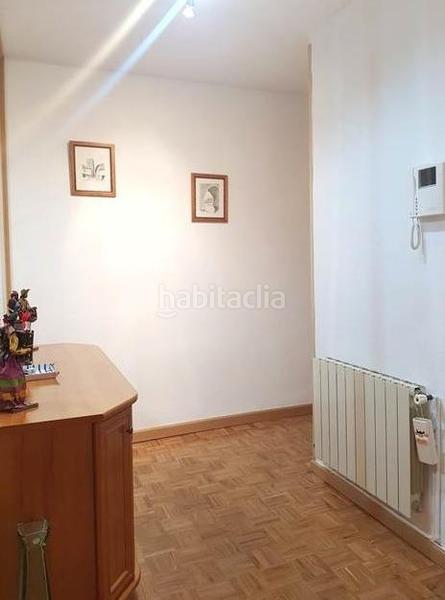 Foto cff749bd-bf1f-4843-b7d1-e7ecc859d480. Appartamento con riscaldamento in Portazgo Madrid