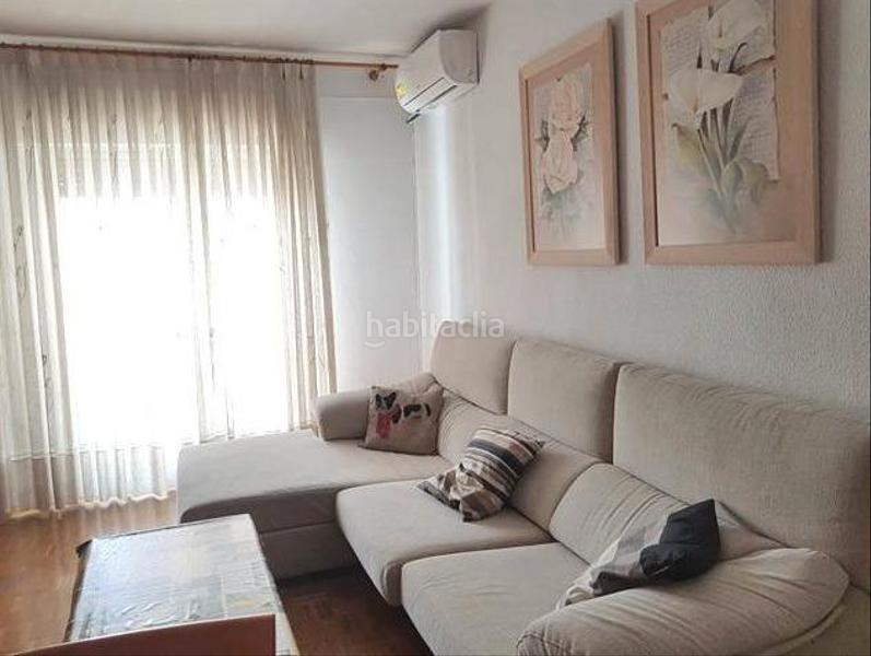 Foto d98305b9-823a-49a5-b565-4e18cacf7b1b. Appartamento con riscaldamento in Portazgo Madrid