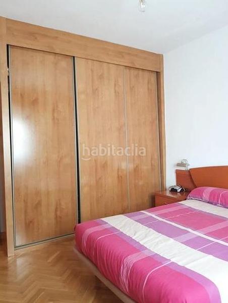Foto dcc33ee4-a8c0-4b48-937e-f6132615d3ea. Appartamento con riscaldamento in Portazgo Madrid