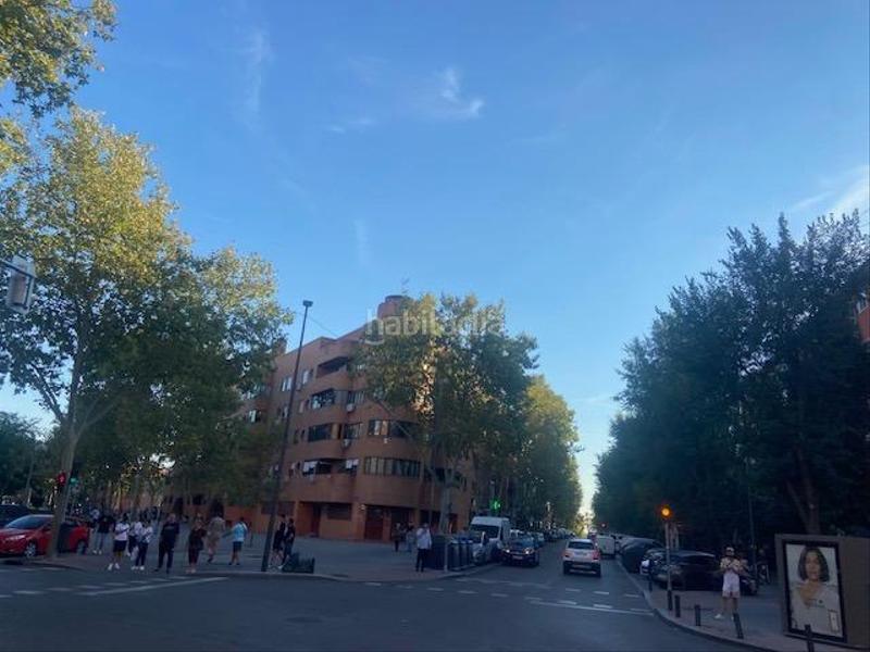 Foto 0cff0263-1112-41ae-aa84-707ca892700c. Pis amb calefacció a Portazgo Madrid