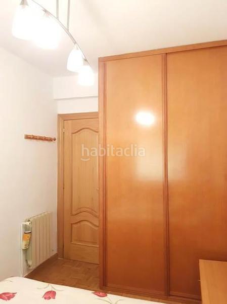 Foto 0e46e1c9-1a69-444c-9e89-83f7892b211c. Pis amb calefacció a Portazgo Madrid