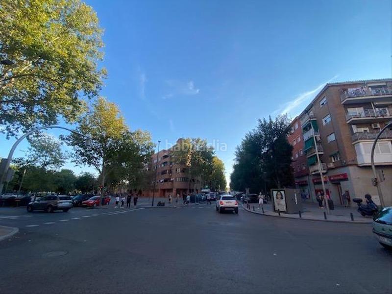 Foto aa5c8f03-3a8f-456b-9c3c-fadb0e0193ad. Pis amb calefacció a Portazgo Madrid