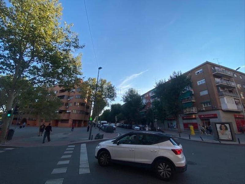 Foto b0508a93-7a03-4986-ad22-449c9492ad41. Pis amb calefacció a Portazgo Madrid