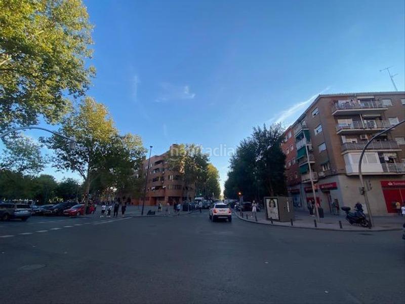 Foto eb352d81-1258-424f-8149-3abc55635e32. Pis amb calefacció a Portazgo Madrid